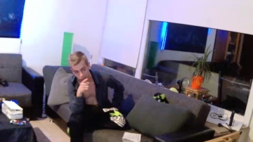TedBanger  03-10-2021 Recorded Video Cam